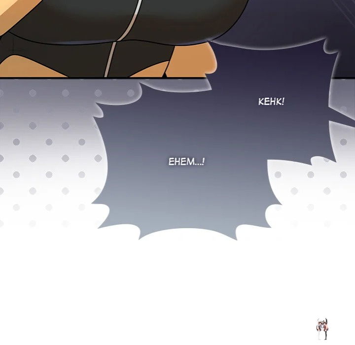 Paws on Campus Paws on Campus Chapter 18 - صفحة 97