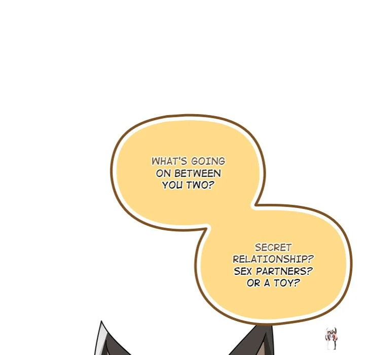 Paws on Campus Paws on Campus Chapter 18 - صفحة 98