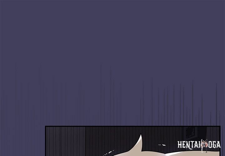 Paws on Campus Paws on Campus Chapter 17 - صفحة 1