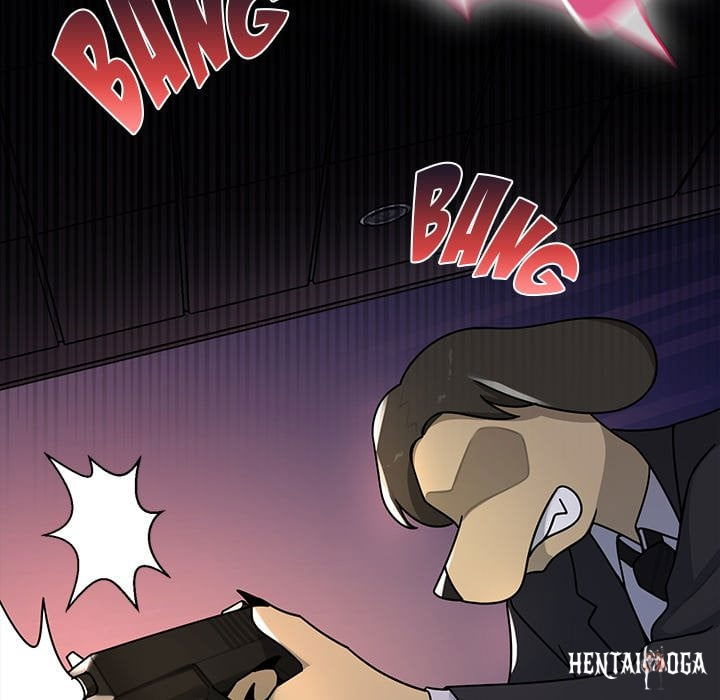 Paws on Campus Paws on Campus Chapter 17 - صفحة 101