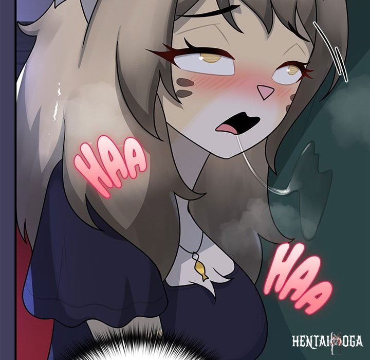 Paws on Campus Paws on Campus Chapter 17 - صفحة 109