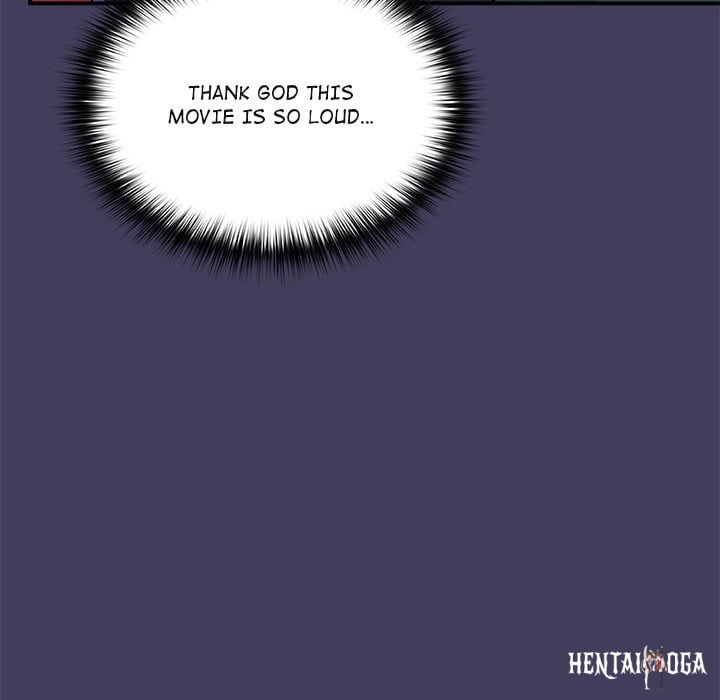 Paws on Campus Paws on Campus Chapter 17 - صفحة 110