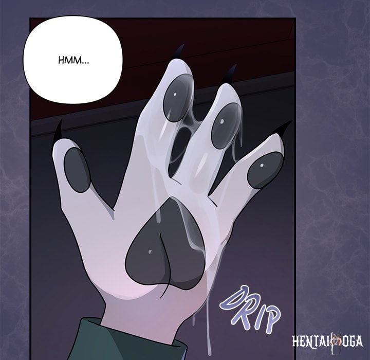 Paws on Campus Paws on Campus Chapter 17 - صفحة 114