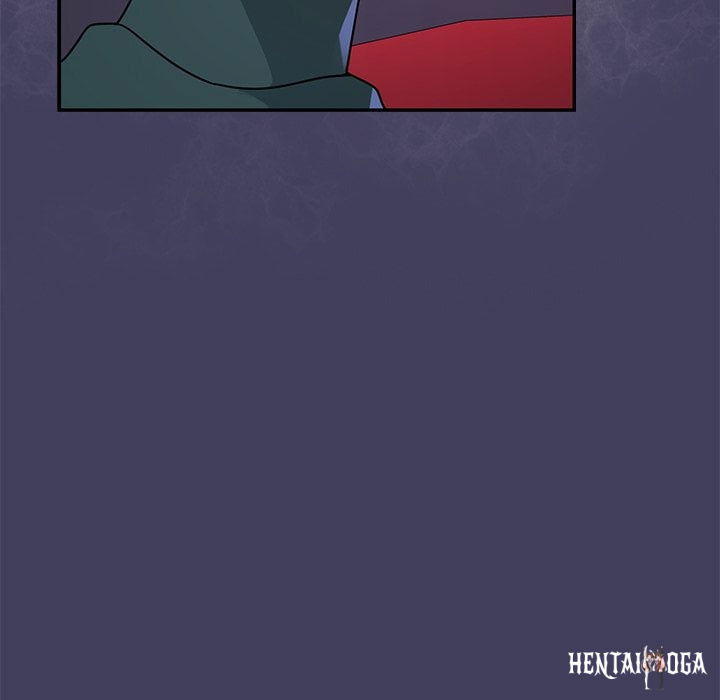 Paws on Campus Paws on Campus Chapter 17 - صفحة 115