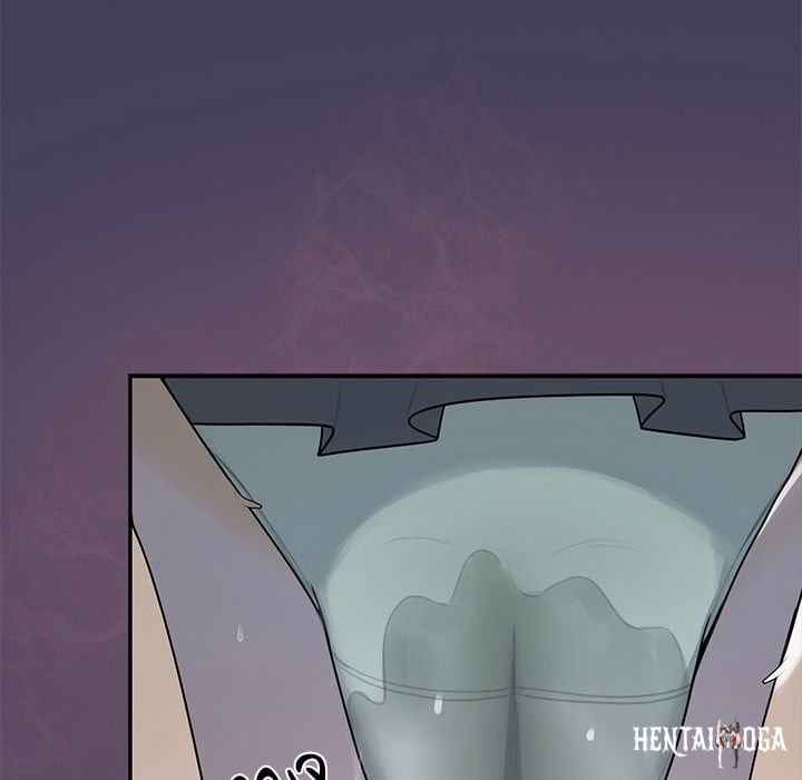 Paws on Campus Paws on Campus Chapter 17 - صفحة 119