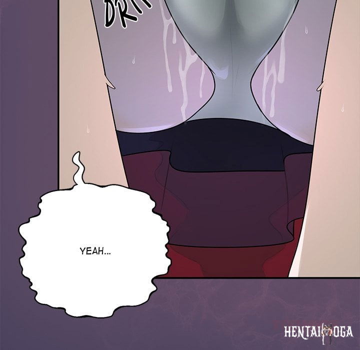 Paws on Campus Paws on Campus Chapter 17 - صفحة 120