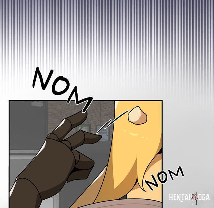 Paws on Campus Paws on Campus Chapter 17 - صفحة 125