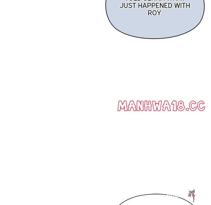 Paws on Campus Paws on Campus Chapter 17 - صفحة 129