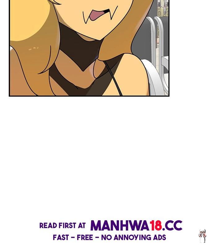 Paws on Campus Paws on Campus Chapter 17 - صفحة 131