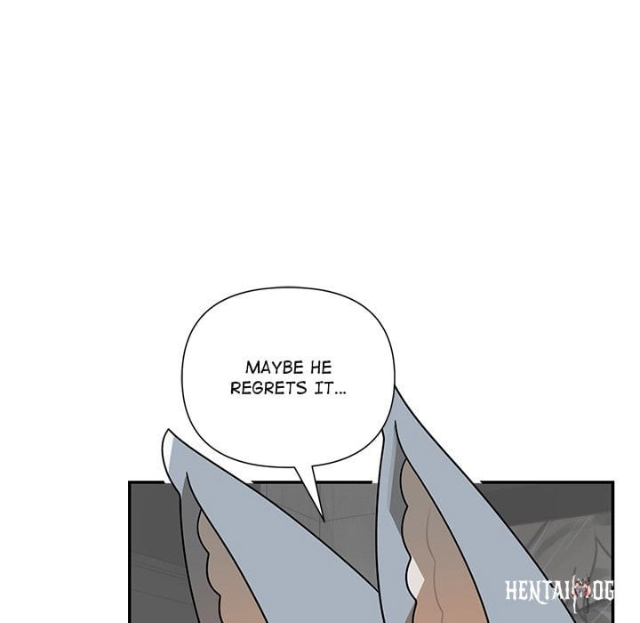 Paws on Campus Paws on Campus Chapter 17 - صفحة 132