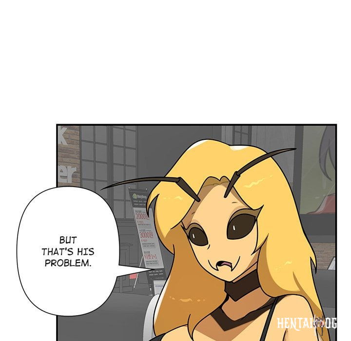 Paws on Campus Paws on Campus Chapter 17 - صفحة 135