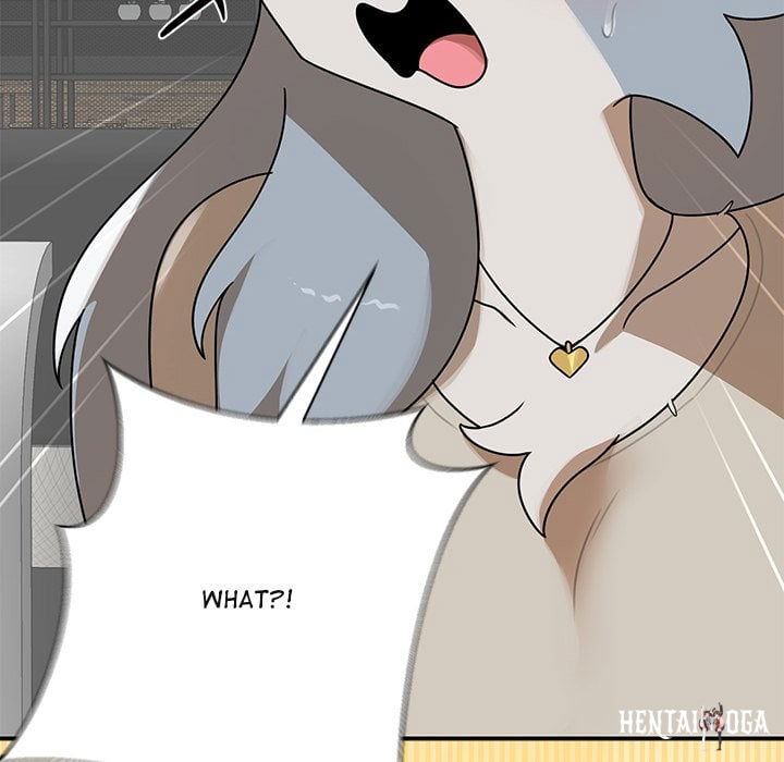 Paws on Campus Paws on Campus Chapter 17 - صفحة 139