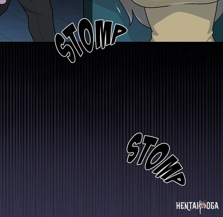 Paws on Campus Paws on Campus Chapter 17 - صفحة 14