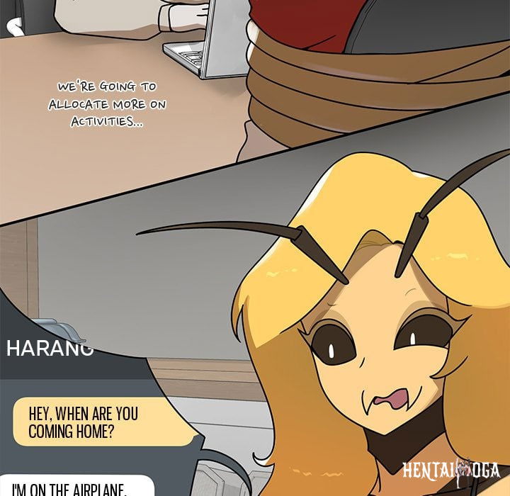 Paws on Campus Paws on Campus Chapter 17 - صفحة 143