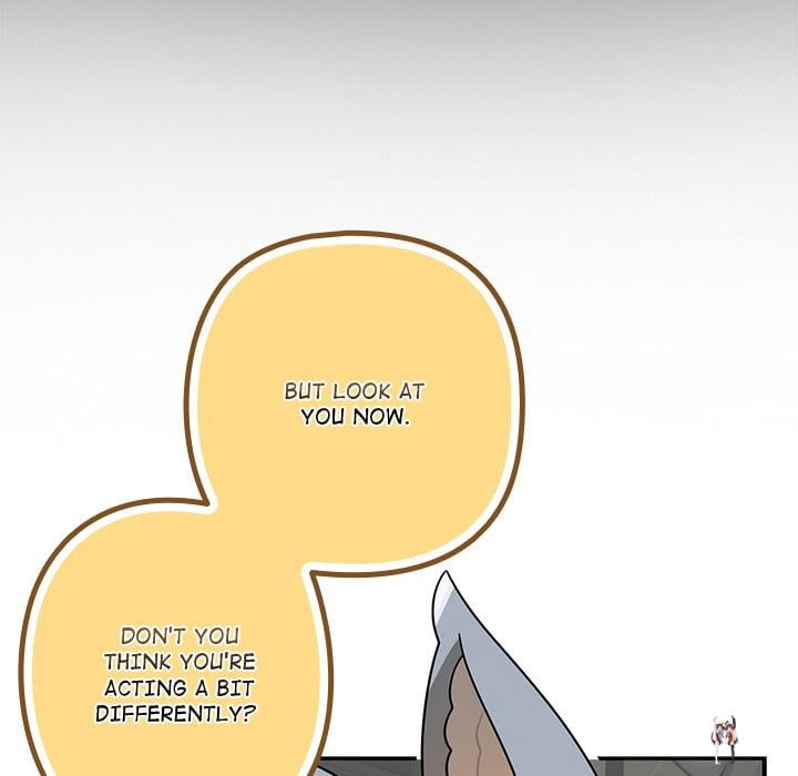 Paws on Campus Paws on Campus Chapter 17 - صفحة 145