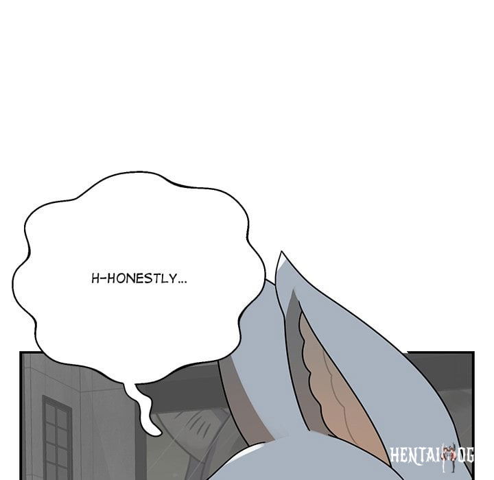 Paws on Campus Paws on Campus Chapter 17 - صفحة 148