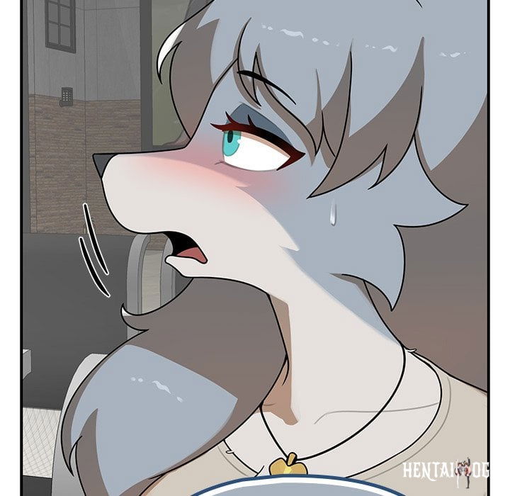 Paws on Campus Paws on Campus Chapter 17 - صفحة 149