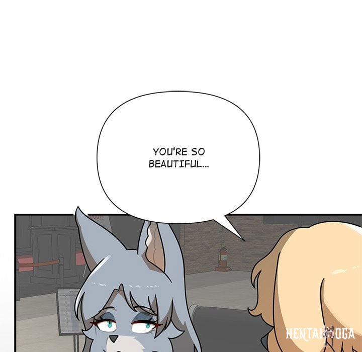 Paws on Campus Paws on Campus Chapter 17 - صفحة 151