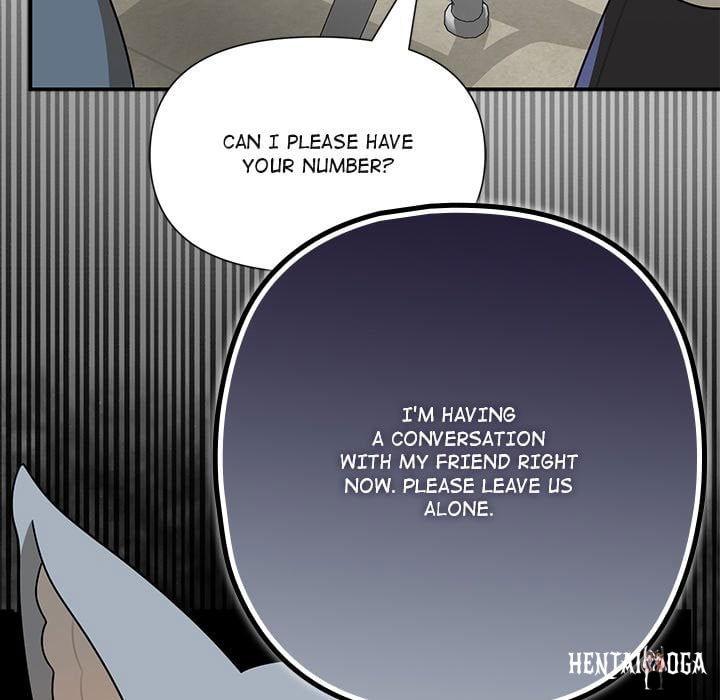 Paws on Campus Paws on Campus Chapter 17 - صفحة 153