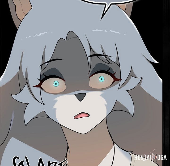 Paws on Campus Paws on Campus Chapter 17 - صفحة 154