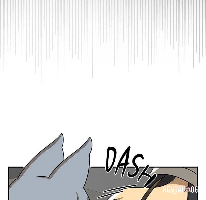 Paws on Campus Paws on Campus Chapter 17 - صفحة 156