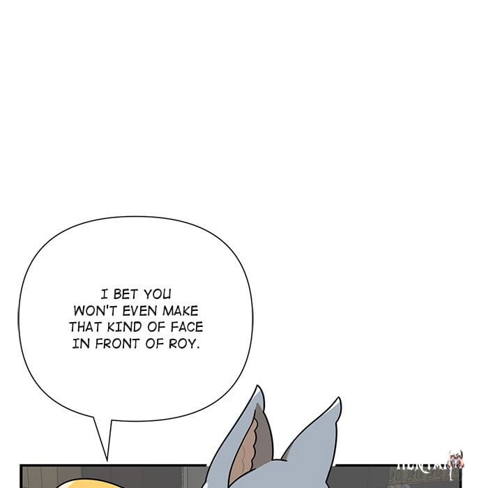 Paws on Campus Paws on Campus Chapter 17 - صفحة 159