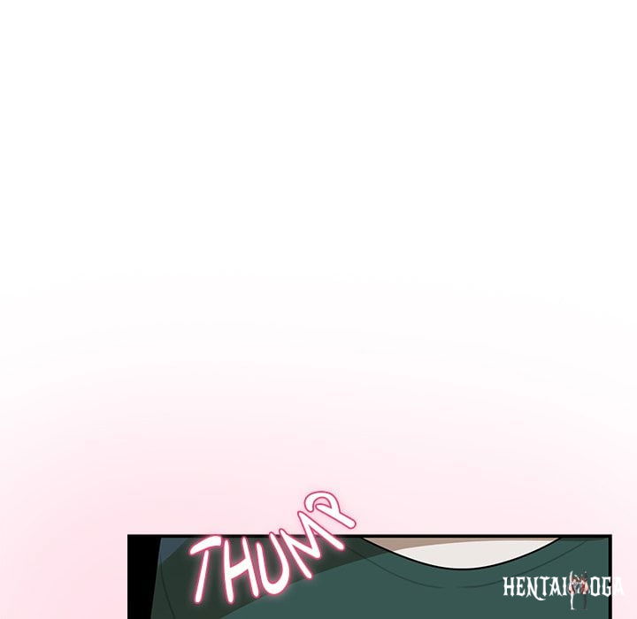 Paws on Campus Paws on Campus Chapter 17 - صفحة 166