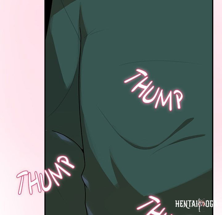 Paws on Campus Paws on Campus Chapter 17 - صفحة 167