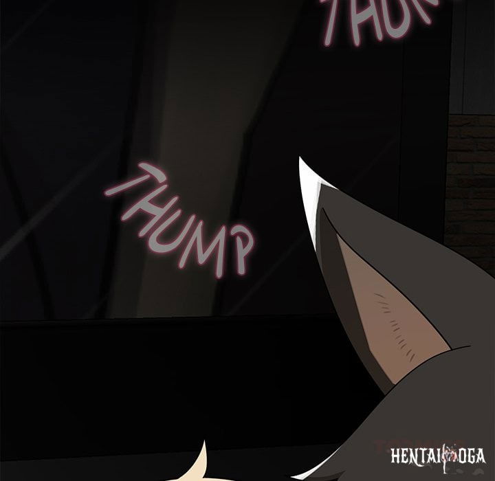 Paws on Campus Paws on Campus Chapter 17 - صفحة 174