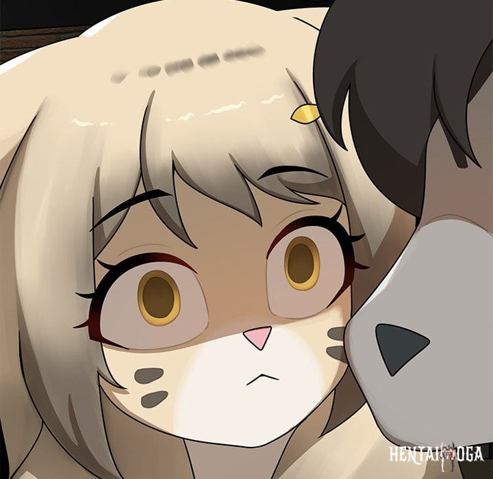 Paws on Campus Paws on Campus Chapter 17 - صفحة 175