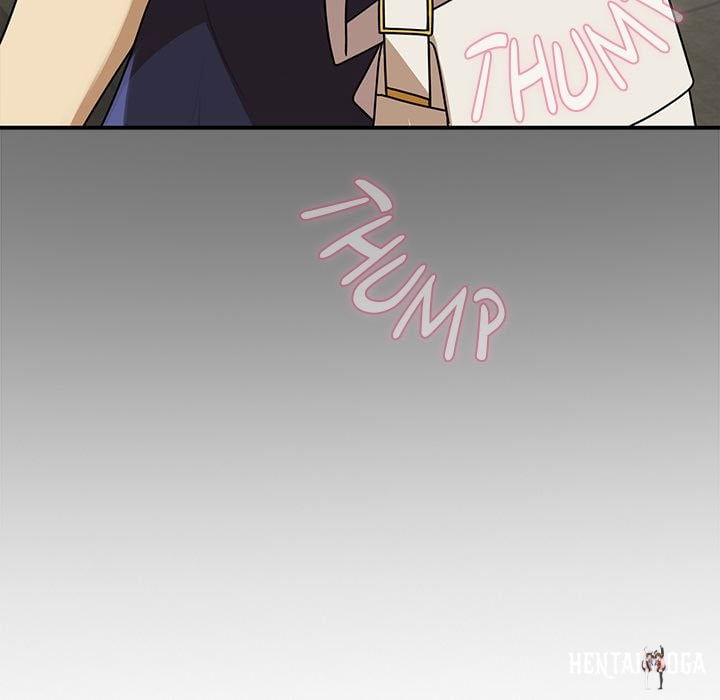 Paws on Campus Paws on Campus Chapter 17 - صفحة 177