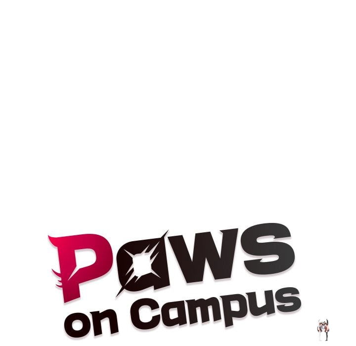 Paws on Campus Paws on Campus Chapter 17 - صفحة 179