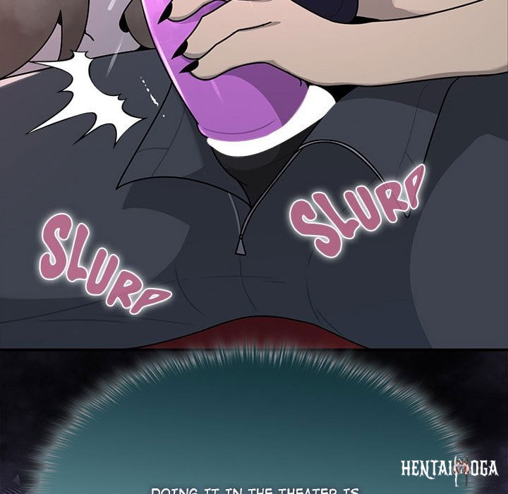 Paws on Campus Paws on Campus Chapter 17 - صفحة 19