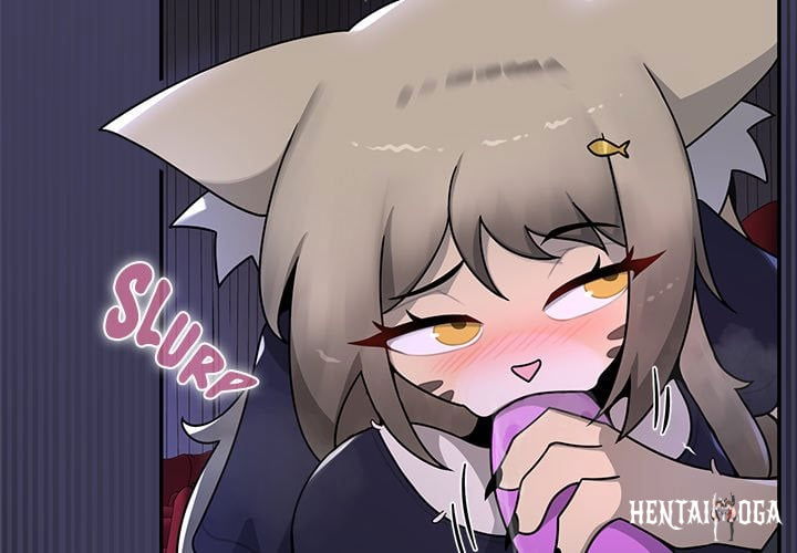 Paws on Campus Paws on Campus Chapter 17 - صفحة 2