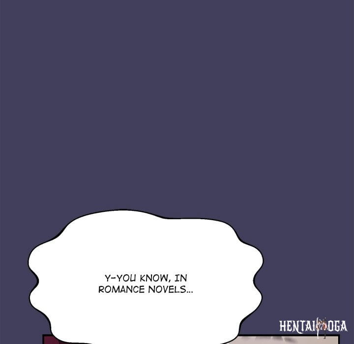 Paws on Campus Paws on Campus Chapter 17 - صفحة 23