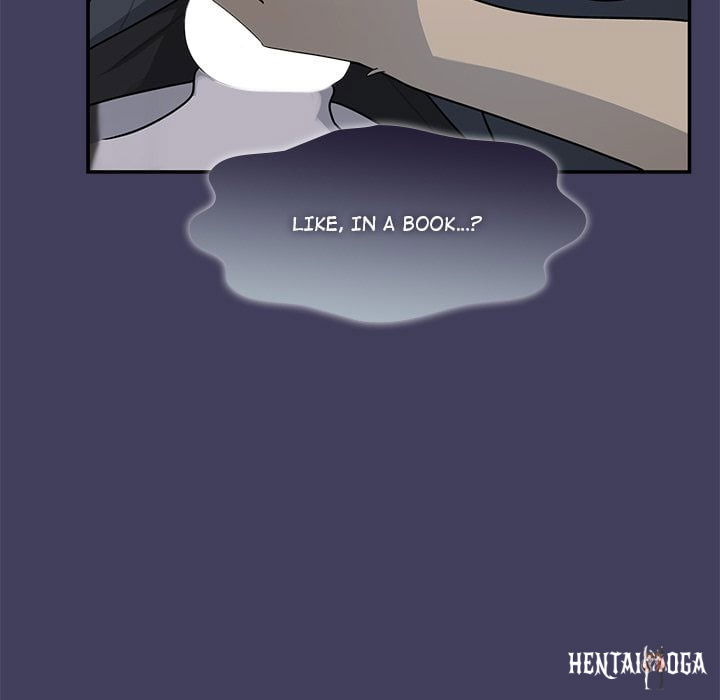 Paws on Campus Paws on Campus Chapter 17 - صفحة 25