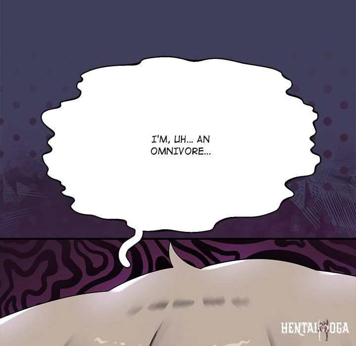 Paws on Campus Paws on Campus Chapter 17 - صفحة 26