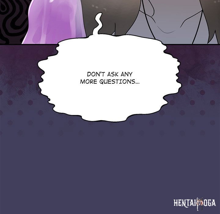 Paws on Campus Paws on Campus Chapter 17 - صفحة 28