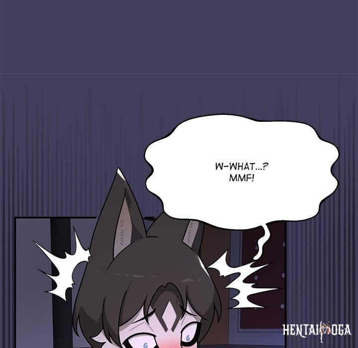 Paws on Campus Paws on Campus Chapter 17 - صفحة 29