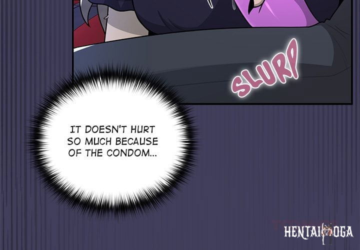 Paws on Campus Paws on Campus Chapter 17 - صفحة 3