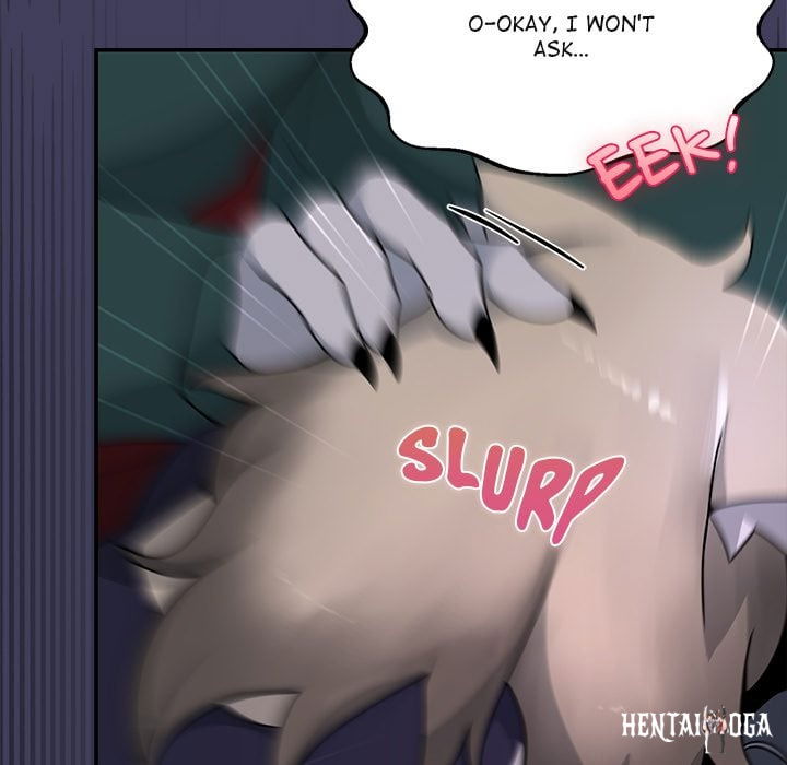 Paws on Campus Paws on Campus Chapter 17 - صفحة 31