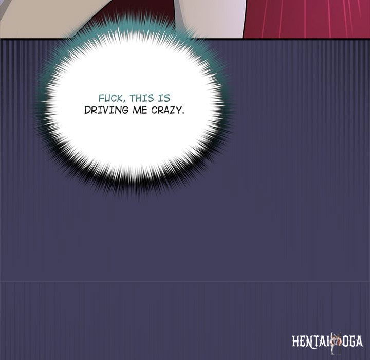 Paws on Campus Paws on Campus Chapter 17 - صفحة 37