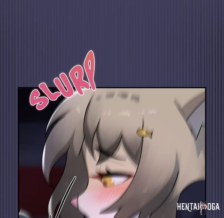 Paws on Campus Paws on Campus Chapter 17 - صفحة 38