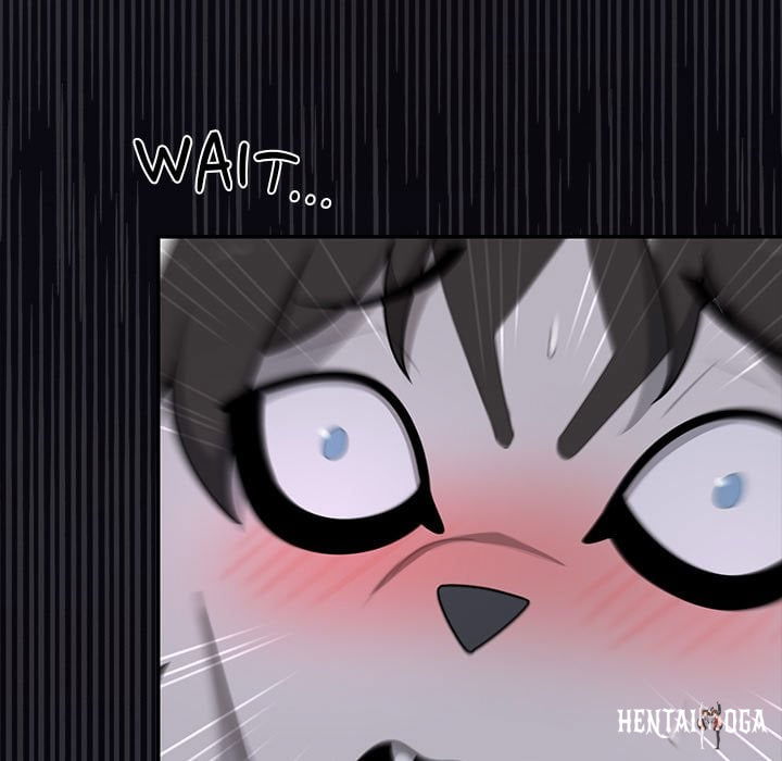 Paws on Campus Paws on Campus Chapter 17 - صفحة 42