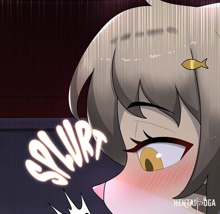 Paws on Campus Paws on Campus Chapter 17 - صفحة 44