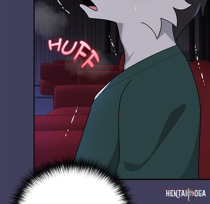 Paws on Campus Paws on Campus Chapter 17 - صفحة 48