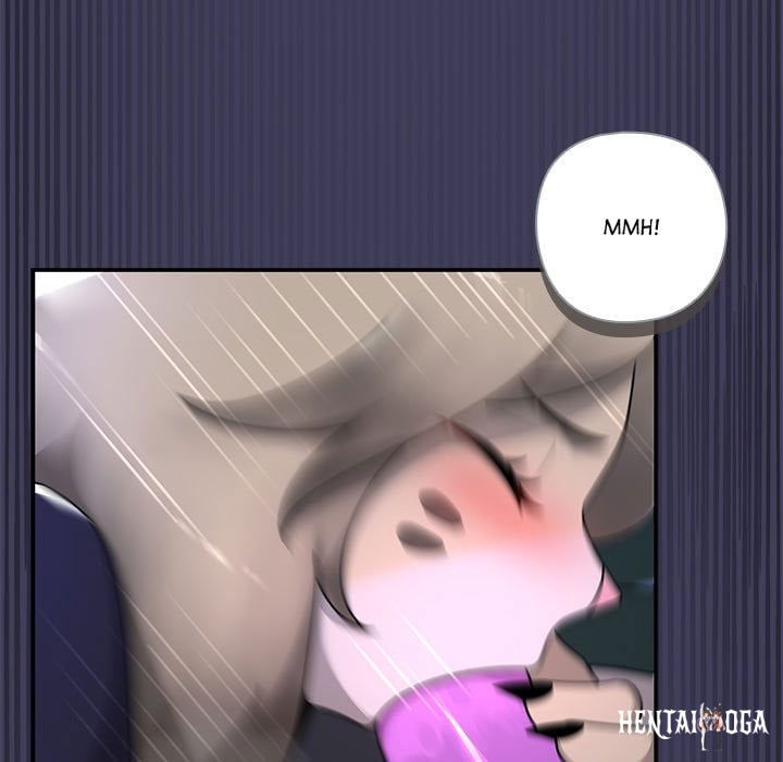 Paws on Campus Paws on Campus Chapter 17 - صفحة 5