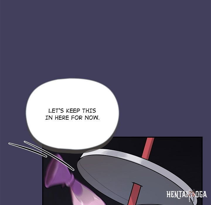 Paws on Campus Paws on Campus Chapter 17 - صفحة 52