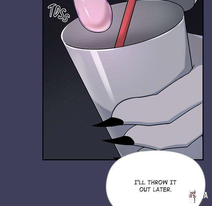 Paws on Campus Paws on Campus Chapter 17 - صفحة 53