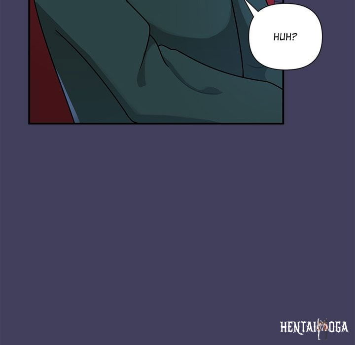 Paws on Campus Paws on Campus Chapter 17 - صفحة 56